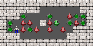 Уровень 657 — More Bugs collections